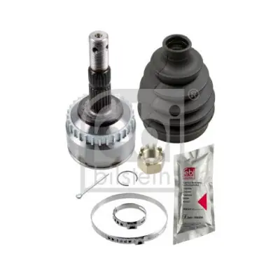 Juego de articulación, árbol de transmisión FEBI BILSTEIN 185766 Precio De Oferta